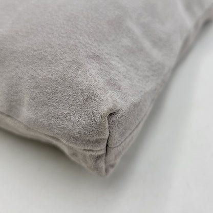 【中古品】【メンズ/レディース】 Hender Scheme エンダースキーマ PIG SHOULDER BIG DE-RB-PSB ピッグショルダー ビッグ バッグ カバン 鞄 188-260802-as-08-izu カラー：ライトグレー 万代Net店