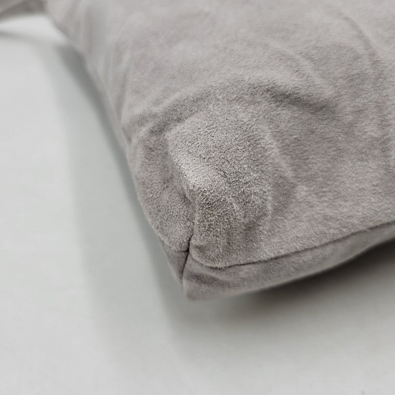 【中古品】【メンズ/レディース】 Hender Scheme エンダースキーマ PIG SHOULDER BIG DE-RB-PSB ピッグショルダー ビッグ バッグ カバン 鞄 188-260802-as-08-izu カラー：ライトグレー 万代Net店