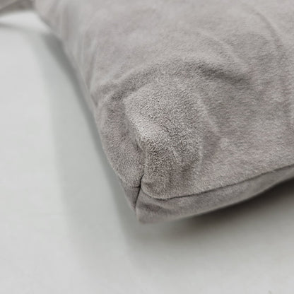 【中古品】【メンズ/レディース】 Hender Scheme エンダースキーマ PIG SHOULDER BIG DE-RB-PSB ピッグショルダー ビッグ バッグ カバン 鞄 188-260802-as-08-izu カラー：ライトグレー 万代Net店