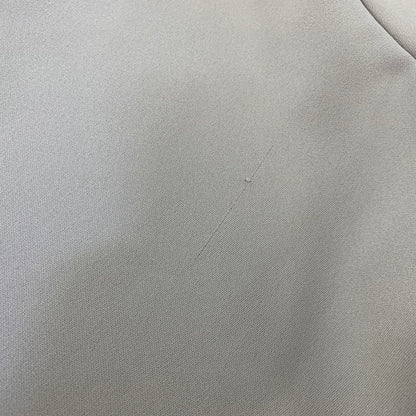 【中古品】【メンズ】 CULLNI クルニ 22-SS-034 コンビネーションプルオーバー 半袖 トップス 140-260728-ay-17-izu サイズ：2 カラー：ベージュ×ホワイト 万代Net店