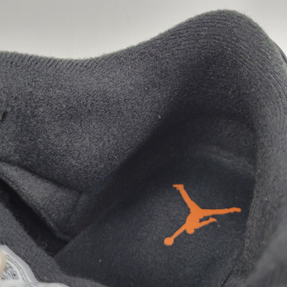 【中古品】【メンズ】 NIKE ナイキ AIR JORDAN 3 RETRO CT8532-080 エア ジョーダン 3 レトロ スニーカー 靴 160-260729-as-17-izu サイズ：26.5cm カラー：NIGHT STADIUM/TOTAL ORANGE 万代Net店