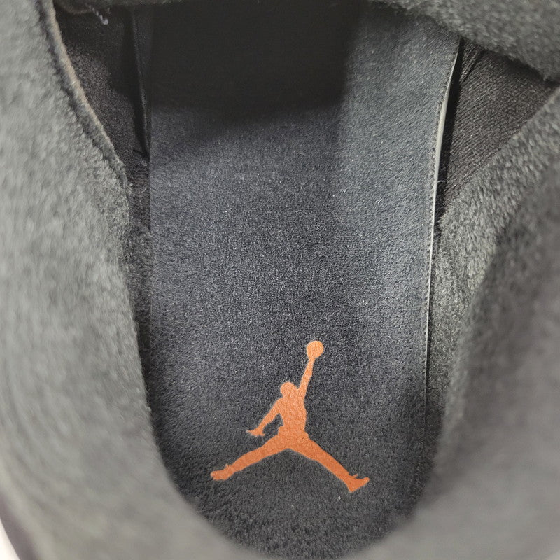 【中古品】【メンズ】 NIKE ナイキ AIR JORDAN 3 RETRO CT8532-080 エア ジョーダン 3 レトロ スニーカー 靴 160-260729-as-17-izu サイズ：26.5cm カラー：NIGHT STADIUM/TOTAL ORANGE 万代Net店