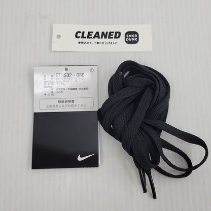 【中古品】【メンズ】 NIKE ナイキ AIR JORDAN 3 RETRO CT8532-080 エア ジョーダン 3 レトロ スニーカー 靴 160-260729-as-17-izu サイズ：26.5cm カラー：NIGHT STADIUM/TOTAL ORANGE 万代Net店