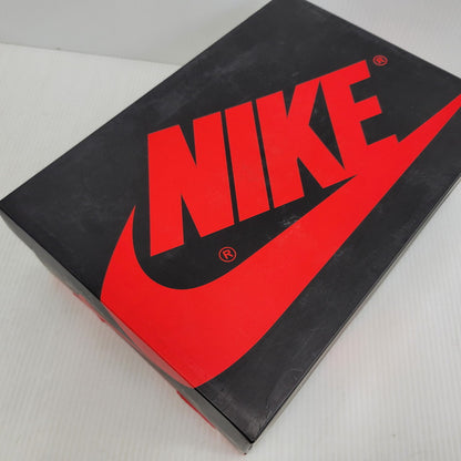 【中古品】【メンズ】 NIKE ナイキ AIR JORDAN 1 RETRO HIGH OG 555088-117 エアジョーダン 1 レトロ ハイ OG スニーカー 靴 160-260729-as-18-izu サイズ：26.5cm カラー：WHITE/DARK POWDER BLUE 万代Net店