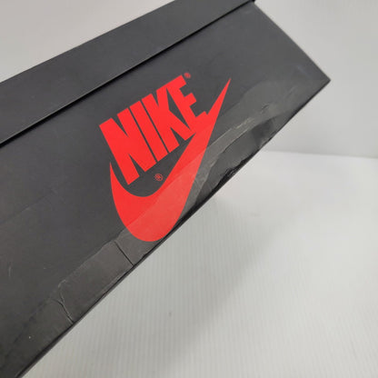 【中古品】【メンズ】 NIKE ナイキ AIR JORDAN 1 RETRO HIGH OG 555088-117 エアジョーダン 1 レトロ ハイ OG スニーカー 靴 160-260729-as-18-izu サイズ：26.5cm カラー：WHITE/DARK POWDER BLUE 万代Net店