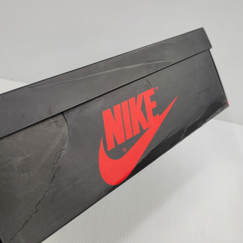 【中古品】【メンズ】 NIKE ナイキ AIR JORDAN 1 RETRO HIGH OG 555088-117 エアジョーダン 1 レトロ ハイ OG スニーカー 靴 160-260729-as-18-izu サイズ：26.5cm カラー：WHITE/DARK POWDER BLUE 万代Net店