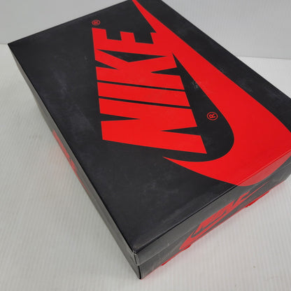 【中古品】【メンズ】 NIKE ナイキ AIR JORDAN 1 RETRO HIGH OG 555088-117 エアジョーダン 1 レトロ ハイ OG スニーカー 靴 160-260729-as-18-izu サイズ：26.5cm カラー：WHITE/DARK POWDER BLUE 万代Net店
