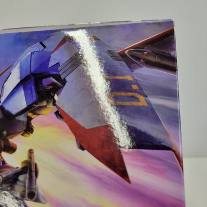 【中古美品】 機甲戦記ドラグナー HI-METAL R ドラグナー1カスタム 057-260802-kk-16-izuh 万代Net店