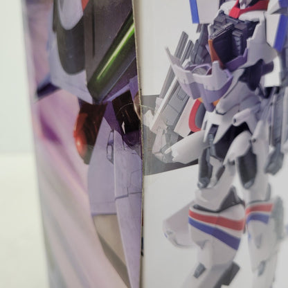 【中古美品】 機甲戦記ドラグナー HI-METAL R ドラグナー1カスタム 057-260802-kk-16-izuh 万代Net店