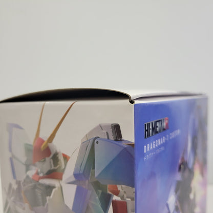 【中古美品】 機甲戦記ドラグナー HI-METAL R ドラグナー1カスタム 057-260802-kk-16-izuh 万代Net店