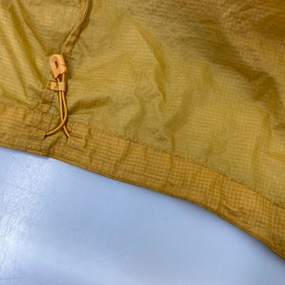 【中古品】【メンズ】 PATAGONIA パタゴニア STY24142 HOUDINI JACKET フーディニ ジャケット アウター 144-260729-kh-06-izu サイズ：L カラー：ブラウン系 万代Net店