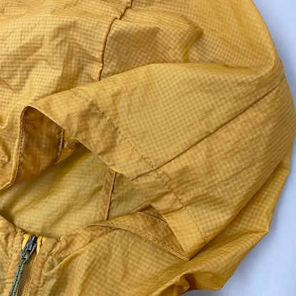 【中古品】【メンズ】 PATAGONIA パタゴニア STY24142 HOUDINI JACKET フーディニ ジャケット アウター 144-260729-kh-06-izu サイズ：L カラー：ブラウン系 万代Net店