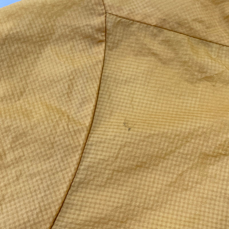【中古品】【メンズ】 PATAGONIA パタゴニア STY24142 HOUDINI JACKET フーディニ ジャケット アウター 144-260729-kh-06-izu サイズ：L カラー：ブラウン系 万代Net店