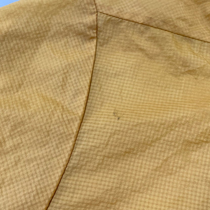 【中古品】【メンズ】 PATAGONIA パタゴニア STY24142 HOUDINI JACKET フーディニ ジャケット アウター 144-260729-kh-06-izu サイズ：L カラー：ブラウン系 万代Net店