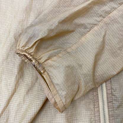 【中古品】【メンズ】 PATAGONIA パタゴニア STY24142 HOUDINI JACKET フーディニ ジャケット アウター 144-260729-kh-06-izu サイズ：L カラー：ブラウン系 万代Net店