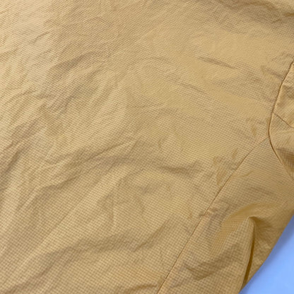 【中古品】【メンズ】 PATAGONIA パタゴニア STY24142 HOUDINI JACKET フーディニ ジャケット アウター 144-260729-kh-06-izu サイズ：L カラー：ブラウン系 万代Net店