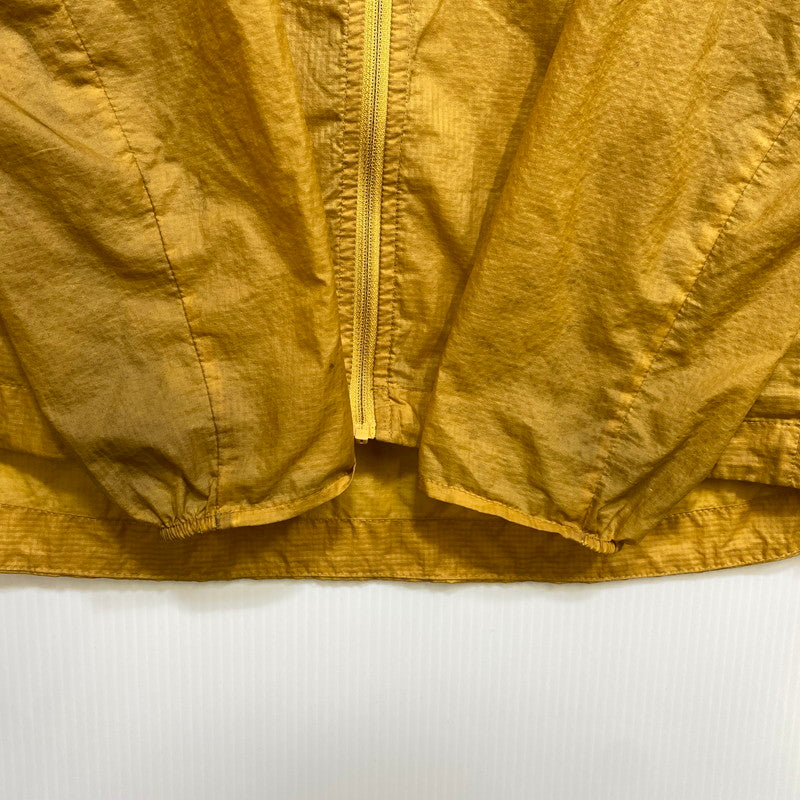 【中古品】【メンズ】 PATAGONIA パタゴニア STY24142 HOUDINI JACKET フーディニ ジャケット アウター 144-260729-kh-06-izu サイズ：L カラー：ブラウン系 万代Net店
