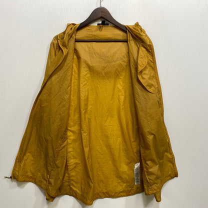 【中古品】【メンズ】 PATAGONIA パタゴニア STY24142 HOUDINI JACKET フーディニ ジャケット アウター 144-260729-kh-06-izu サイズ：L カラー：ブラウン系 万代Net店