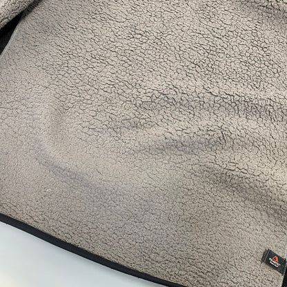 【中古品】【メンズ】 PATAGONIA パタゴニア 25590F0 LOS LOBOS JACKET ロス ロボス ジャケット アウター 144-260730-kh-03-izu サイズ：L カラー：グレー×ブラック 万代Net店