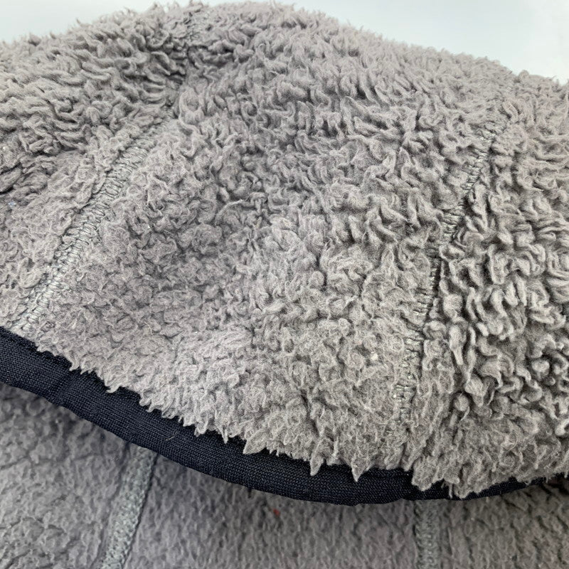 【中古品】【メンズ】 PATAGONIA パタゴニア 25590F0 LOS LOBOS JACKET ロス ロボス ジャケット アウター 144-260730-kh-03-izu サイズ：L カラー：グレー×ブラック 万代Net店