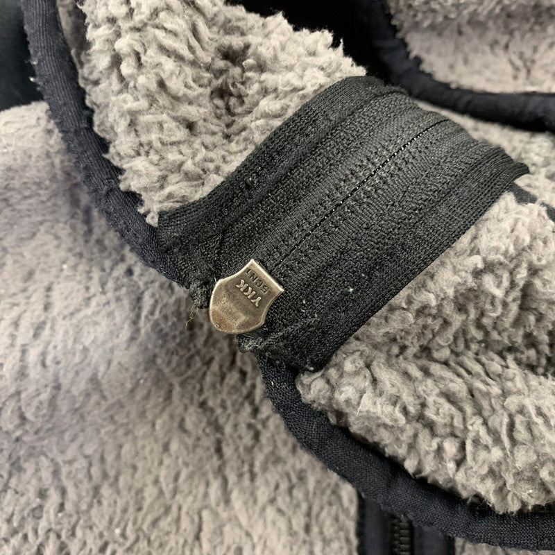 【中古品】【メンズ】 PATAGONIA パタゴニア 25590F0 LOS LOBOS JACKET ロス ロボス ジャケット アウター 144-260730-kh-03-izu サイズ：L カラー：グレー×ブラック 万代Net店