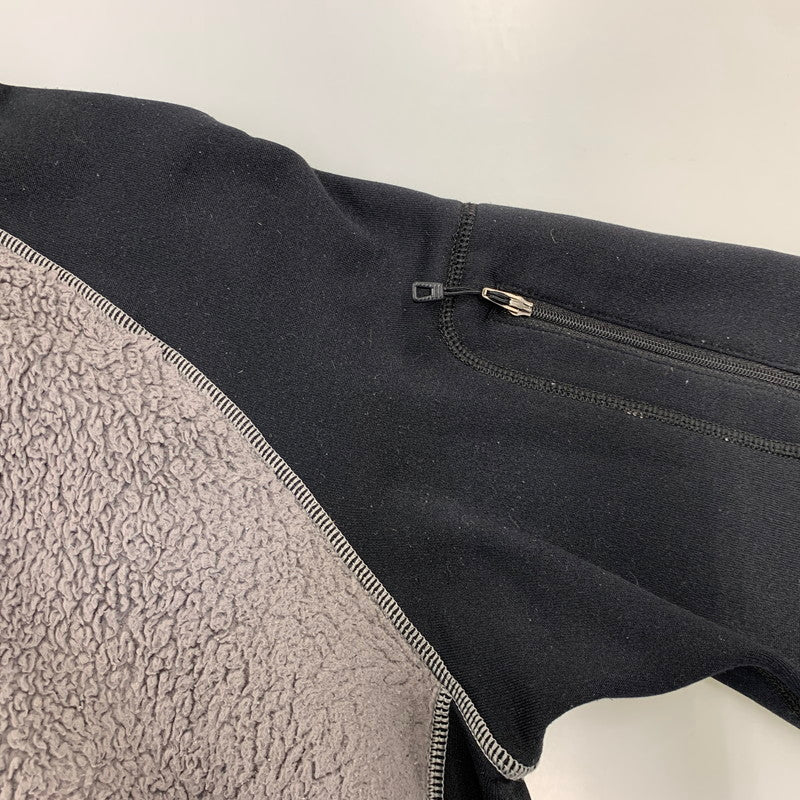 【中古品】【メンズ】 PATAGONIA パタゴニア 25590F0 LOS LOBOS JACKET ロス ロボス ジャケット アウター 144-260730-kh-03-izu サイズ：L カラー：グレー×ブラック 万代Net店