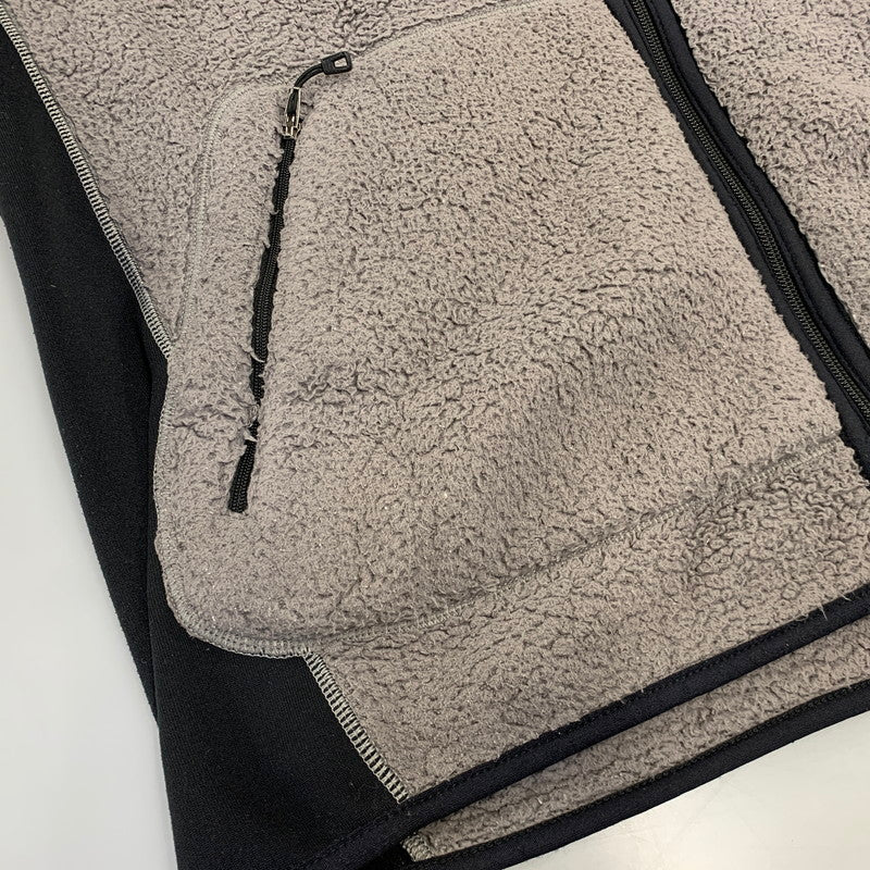【中古品】【メンズ】 PATAGONIA パタゴニア 25590F0 LOS LOBOS JACKET ロス ロボス ジャケット アウター 144-260730-kh-03-izu サイズ：L カラー：グレー×ブラック 万代Net店