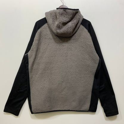 【中古品】【メンズ】 PATAGONIA パタゴニア 25590F0 LOS LOBOS JACKET ロス ロボス ジャケット アウター 144-260730-kh-03-izu サイズ：L カラー：グレー×ブラック 万代Net店
