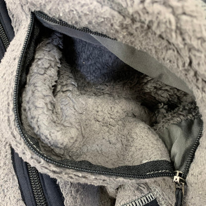 【中古品】【メンズ】 PATAGONIA パタゴニア 25590F0 LOS LOBOS JACKET ロス ロボス ジャケット アウター 144-260730-kh-03-izu サイズ：L カラー：グレー×ブラック 万代Net店