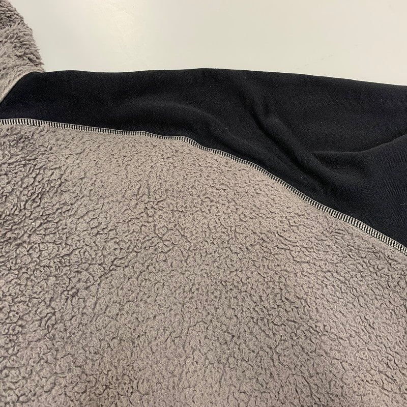 【中古品】【メンズ】 PATAGONIA パタゴニア 25590F0 LOS LOBOS JACKET ロス ロボス ジャケット アウター 144-260730-kh-03-izu サイズ：L カラー：グレー×ブラック 万代Net店