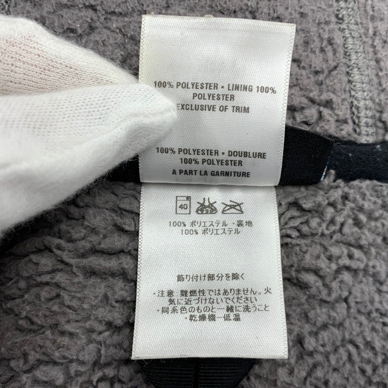 【中古品】【メンズ】 PATAGONIA パタゴニア 25590F0 LOS LOBOS JACKET ロス ロボス ジャケット アウター 144-260730-kh-03-izu サイズ：L カラー：グレー×ブラック 万代Net店