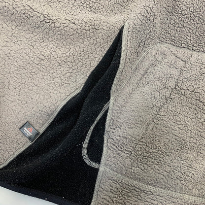 【中古品】【メンズ】 PATAGONIA パタゴニア 25590F0 LOS LOBOS JACKET ロス ロボス ジャケット アウター 144-260730-kh-03-izu サイズ：L カラー：グレー×ブラック 万代Net店