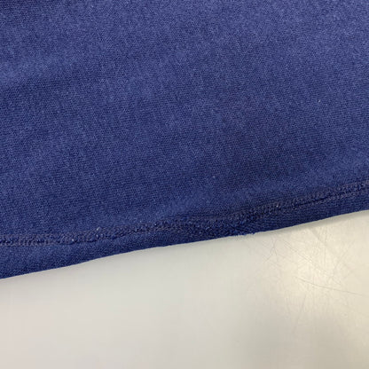 【現状渡し品】【メンズ】 VINTAGE ビンテージ GOLDEN NUGGET RAGLAN SLEEVE SWEATSHIRT ラグラン スリーブ スウェット 長袖 トップス 146-260731-ay-05-izu カラー：ネイビー 万代Net店