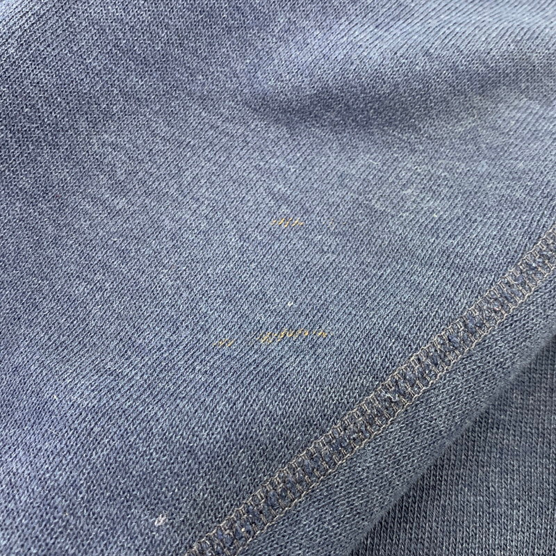 【現状渡し品】【メンズ】 VINTAGE ビンテージ GOLDEN NUGGET RAGLAN SLEEVE SWEATSHIRT ラグラン スリーブ スウェット 長袖 トップス 146-260731-ay-05-izu カラー：ネイビー 万代Net店