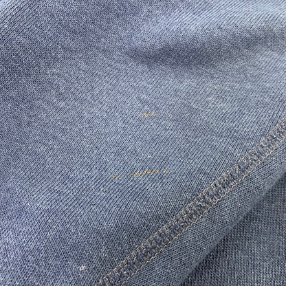 【現状渡し品】【メンズ】 VINTAGE ビンテージ GOLDEN NUGGET RAGLAN SLEEVE SWEATSHIRT ラグラン スリーブ スウェット 長袖 トップス 146-260731-ay-05-izu カラー：ネイビー 万代Net店
