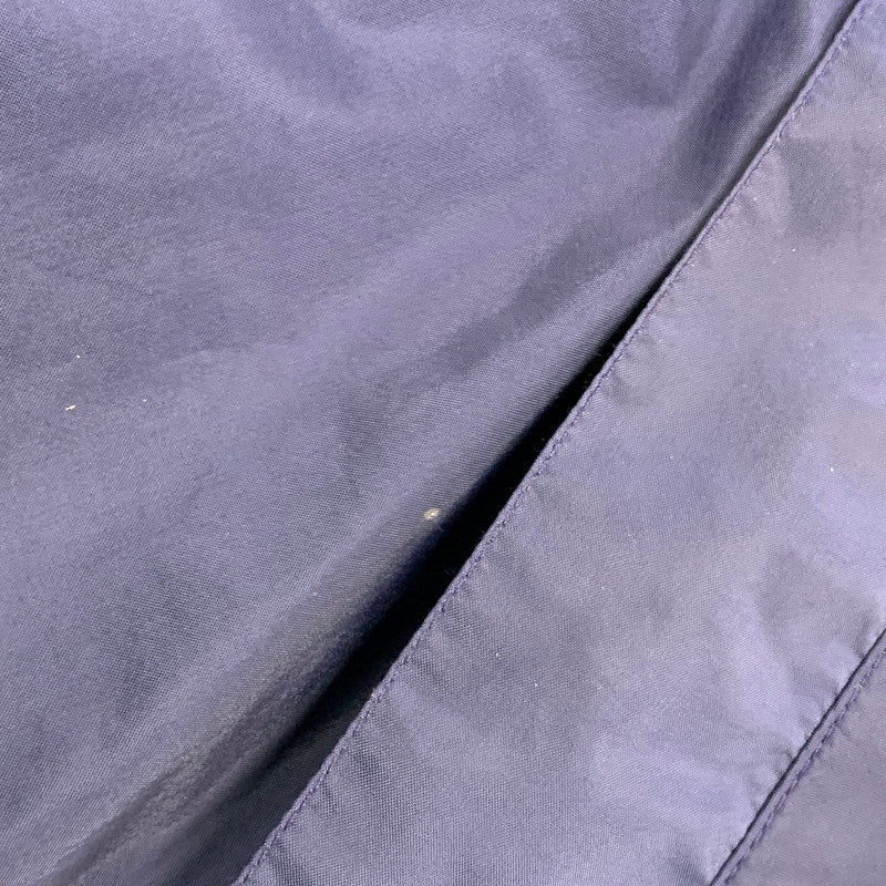 【中古品】【メンズ】 THE NORTH FACE ザ・ノースフェイス NP-2003 MOUNTAIN RAINTEX JACKET&PANTS SET-UP マウンテン レインテックス ジャケット＆パンツ セットアップ 144-260801-yn-03-izu サイズ：上下L カラー：ブルー×ブラック 万代Net店