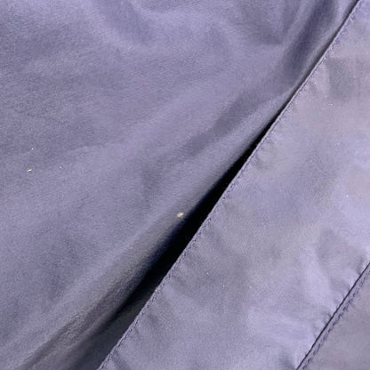【中古品】【メンズ】 THE NORTH FACE ザ・ノースフェイス NP-2003 MOUNTAIN RAINTEX JACKET&PANTS SET-UP マウンテン レインテックス ジャケット＆パンツ セットアップ 144-260801-yn-03-izu サイズ：上下L カラー：ブルー×ブラック 万代Net店
