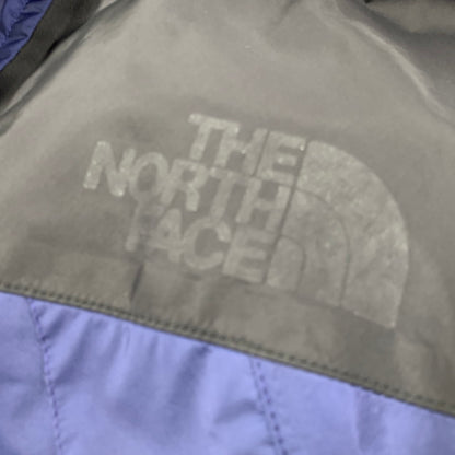【中古品】【メンズ】 THE NORTH FACE ザ・ノースフェイス NP-2003 MOUNTAIN RAINTEX JACKET&PANTS SET-UP マウンテン レインテックス ジャケット＆パンツ セットアップ 144-260801-yn-03-izu サイズ：上下L カラー：ブルー×ブラック 万代Net店