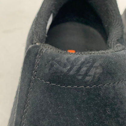 【中古品】【メンズ】 MERRELL メレル J5002203 JUNGLE MOC 2.0 AC+ ジャングル モック エーシープラス スリッポン シューズ 靴 162-260730-cs-34-izu サイズ：26.5cm カラー：ブラック 万代Net店