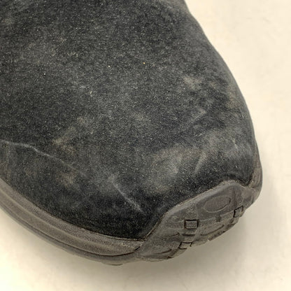 【中古品】【メンズ】 MERRELL メレル J5002203 JUNGLE MOC 2.0 AC+ ジャングル モック エーシープラス スリッポン シューズ 靴 162-260730-cs-34-izu サイズ：26.5cm カラー：ブラック 万代Net店
