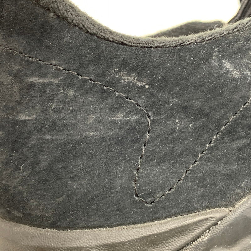 【中古品】【メンズ】 MERRELL メレル J5002203 JUNGLE MOC 2.0 AC+ ジャングル モック エーシープラス スリッポン シューズ 靴 162-260730-cs-34-izu サイズ：26.5cm カラー：ブラック 万代Net店