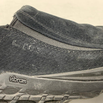 【中古品】【メンズ】 MERRELL メレル J5002203 JUNGLE MOC 2.0 AC+ ジャングル モック エーシープラス スリッポン シューズ 靴 162-260730-cs-34-izu サイズ：26.5cm カラー：ブラック 万代Net店