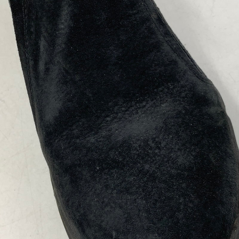 【中古品】【メンズ】 MERRELL メレル J5002203 JUNGLE MOC 2.0 AC+ ジャングル モック エーシープラス スリッポン シューズ 靴 162-260730-cs-34-izu サイズ：26.5cm カラー：ブラック 万代Net店