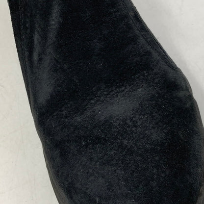 【中古品】【メンズ】 MERRELL メレル J5002203 JUNGLE MOC 2.0 AC+ ジャングル モック エーシープラス スリッポン シューズ 靴 162-260730-cs-34-izu サイズ：26.5cm カラー：ブラック 万代Net店