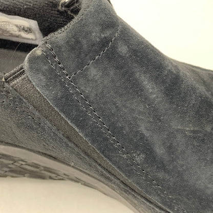 【中古品】【メンズ】 MERRELL メレル J5002203 JUNGLE MOC 2.0 AC+ ジャングル モック エーシープラス スリッポン シューズ 靴 162-260730-cs-34-izu サイズ：26.5cm カラー：ブラック 万代Net店
