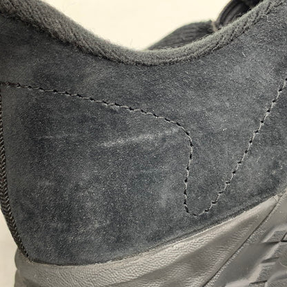 【中古品】【メンズ】 MERRELL メレル J5002203 JUNGLE MOC 2.0 AC+ ジャングル モック エーシープラス スリッポン シューズ 靴 162-260730-cs-34-izu サイズ：26.5cm カラー：ブラック 万代Net店