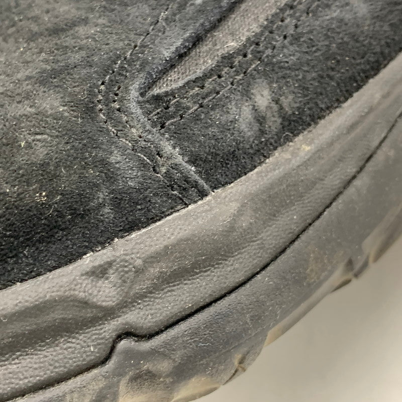 【中古品】【メンズ】 MERRELL メレル J5002203 JUNGLE MOC 2.0 AC+ ジャングル モック エーシープラス スリッポン シューズ 靴 162-260730-cs-34-izu サイズ：26.5cm カラー：ブラック 万代Net店