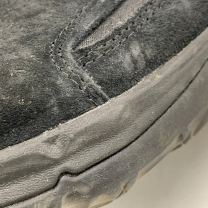 【中古品】【メンズ】 MERRELL メレル J5002203 JUNGLE MOC 2.0 AC+ ジャングル モック エーシープラス スリッポン シューズ 靴 162-260730-cs-34-izu サイズ：26.5cm カラー：ブラック 万代Net店