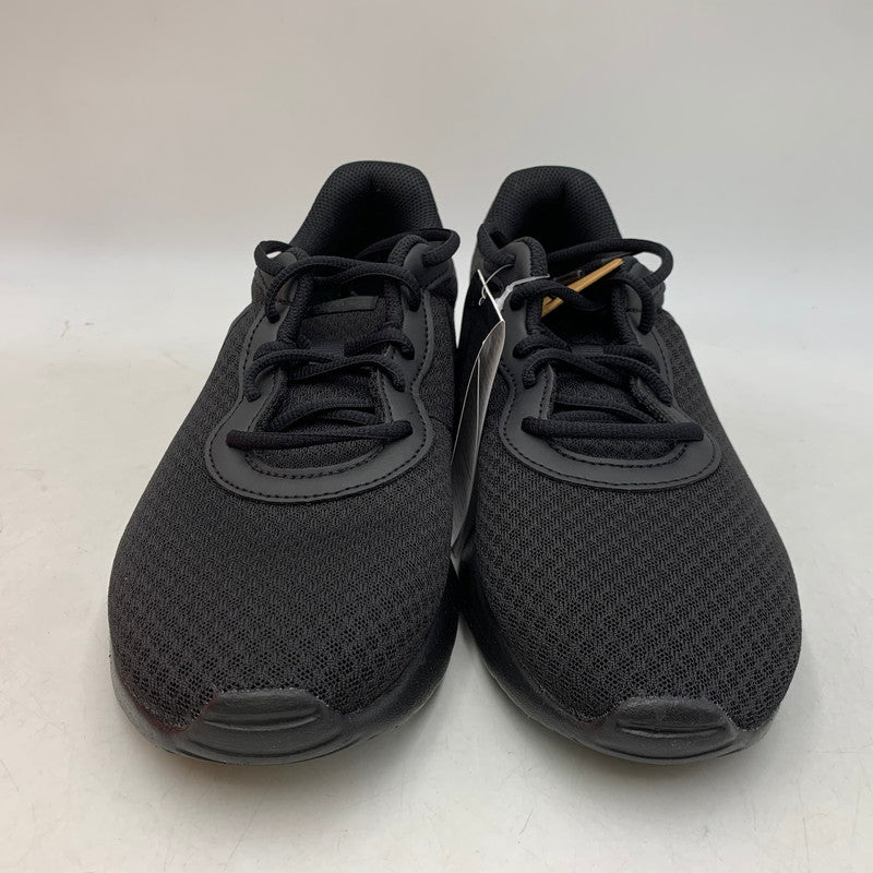 【中古美品】【メンズ】 NIKE ナイキ DJ6258-001 TANJUN タンジュン スニーカー シューズ 靴 160-260730-cs-33-izu サイズ：27.0cm カラー：TRIPLE BLACK 万代Net店
