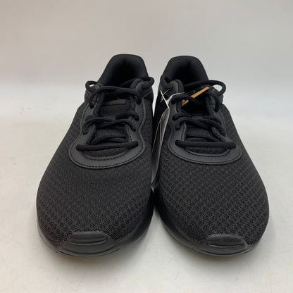 【中古美品】【メンズ】 NIKE ナイキ DJ6258-001 TANJUN タンジュン スニーカー シューズ 靴 160-260730-cs-33-izu サイズ：27.0cm カラー：TRIPLE BLACK 万代Net店